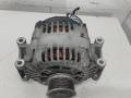 генератор Audi A4 B7 2006, 1.8 л., бензин, седан - фото №3
