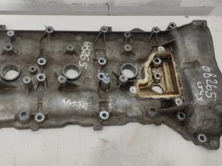 клапанная крышка Mercedes-Benz M-Класс W164 [рестайлинг] 2008, 3.5 л., бензин, седан