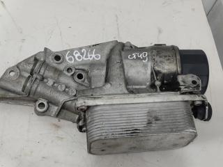 корпус масляного фильтра Mercedes-Benz M-Класс W164 [рестайлинг] 2008, 3.5 л., бензин, седан