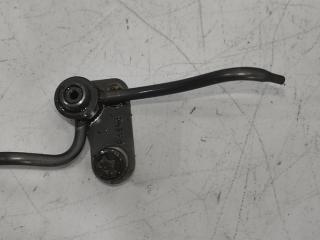 форсунка масляная Mercedes-Benz C-Класс W203/S203/CL203 [рестайлинг] 2006, 2.5 л., седан