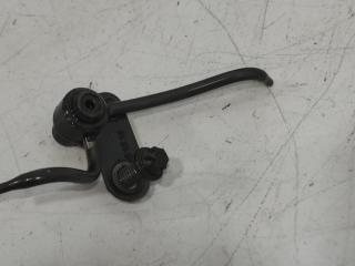 форсунка масляная Mercedes-Benz C-Класс W203/S203/CL203 [рестайлинг] 2006, 2.5 л., седан