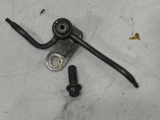 форсунка масляная Mercedes-Benz C-Класс W203/S203/CL203 [рестайлинг] 2006, 2.5 л., седан