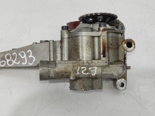 насос масляный Mercedes-Benz C-Класс W203/S203/CL203 [рестайлинг] 2006, 2.5 л., бензин, седан