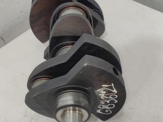 коленвал Skoda Fabia 2 поколение (5J) [рестайлинг] 2012, 1.2 л., бензин, хетчбэк 5 дв.