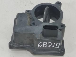 заслонка дроссельная Volkswagen Passat B6 2009, 1.4 л., TSI, бензин, универсал