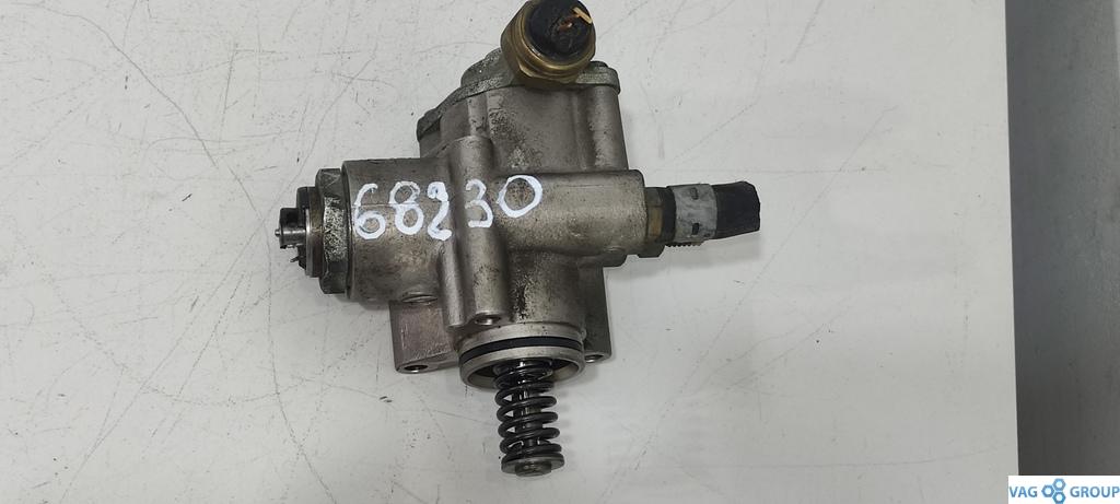 ТНВД Volkswagen Passat B6 2006, 2.0 л., TFSI, бензин, седан - фото №1