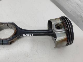 поршень Mercedes-Benz C-Класс W203/S203/CL203 [рестайлинг] 2006, 2.5 л., бензин, седан