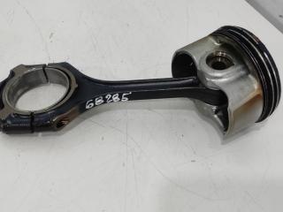 поршень Mercedes-Benz C-Класс W203/S203/CL203 [рестайлинг] 2006, 2.5 л., бензин, седан