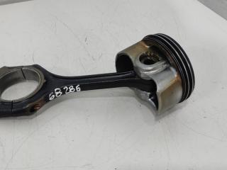 поршень Mercedes-Benz C-Класс W203/S203/CL203 [рестайлинг] 2006, 2.5 л., бензин, седан