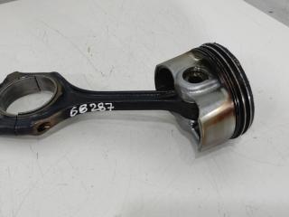 поршень Mercedes-Benz C-Класс W203/S203/CL203 [рестайлинг] 2006, 2.5 л., бензин, седан