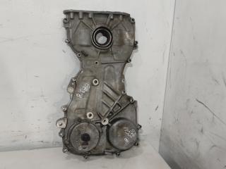 крышка двигателя передняя Kia Optima 4 поколение 2017, 2.4 л., бензин, седан