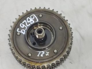 фазорегулятор Mercedes-Benz M-Класс W164 [рестайлинг] 2008, 3.5 л., бензин, седан