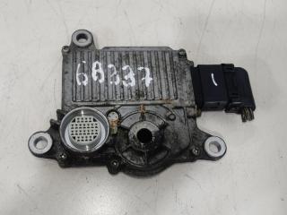 селектор АКПП Land Rover Range Rover Evoque L538 2013, 2.2 л., дизель, внедорожник 5 дв.