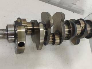 коленвал Mercedes-Benz C-Класс W203/S203/CL203 [рестайлинг] 2006, 2.5 л., бензин, седан