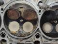 головка блока цилиндров Audi A6 4F/C6 [рестайлинг] 2009, 3.2 л., бензин, седан - фото №4