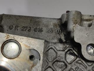 головка блока цилиндров Mercedes-Benz C-Класс W203/S203/CL203 [рестайлинг] 2006, 2.5 л., бензин, седан