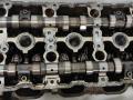 головка блока цилиндров Mercedes-Benz C-Класс W203/S203/CL203 [рестайлинг] 2006, 2.5 л., бензин, седан - фото №8