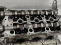 головка блока цилиндров Mercedes-Benz C-Класс W203/S203/CL203 [рестайлинг] 2006, 2.5 л., бензин, седан - фото №5