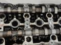 головка блока цилиндров Mercedes-Benz C-Класс W203/S203/CL203 [рестайлинг] 2006, 2.5 л., бензин, седан - фото №7