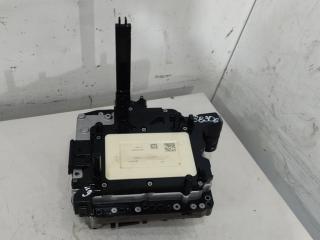 гидроблок АКПП Volkswagen Passat B6 2006, 2.0 л., TDi, дизель, универсал
