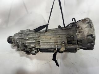 КПП автоматическая (АКПП) Mercedes-Benz M-Класс W164 2007, 3.0 л., CDi, дизель