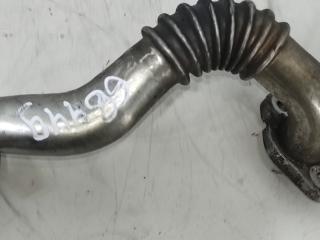 трубка системы рециркуляции EGR Volkswagen Passat B7 2013, 2.0 л., TDi, дизель, седан