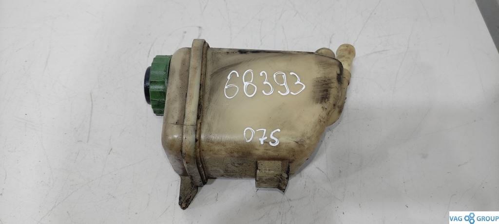 бачок гидроусилителя Volkswagen Transporter T5 2007, 2.5 л., TDi, дизель, микроавтобус - фото №1