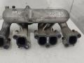коллектор впускной Volkswagen Touareg 1 поколение 2005, 2.5 л., TDi, дизель, фургон - фото №2