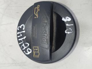 пробка маслозаливная Audi A6 4F/C6 [рестайлинг] 2009, 2.0 л., TFSI, бензин, седан