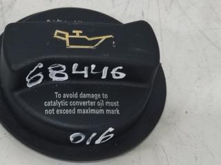 пробка маслозаливная Volkswagen Transporter T5 2006, 2.5 л., TDi, дизель