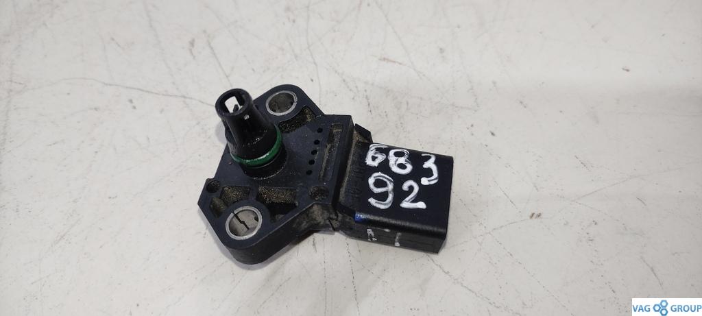 датчик абсолютного давления Volkswagen Passat B7 2013, 1.4 л., бензин, седан - фото №1