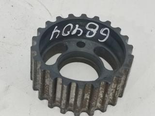 звездочка ТНВД Volkswagen Crafter 1 поколение [рестайлинг] 2013, 2.0 л., TDi, дизель, микроавтобус