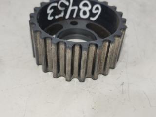 звездочка ТНВД Volkswagen Crafter 1 поколение [рестайлинг] 2013, 2.0 л., TDi, дизель, микроавтобус