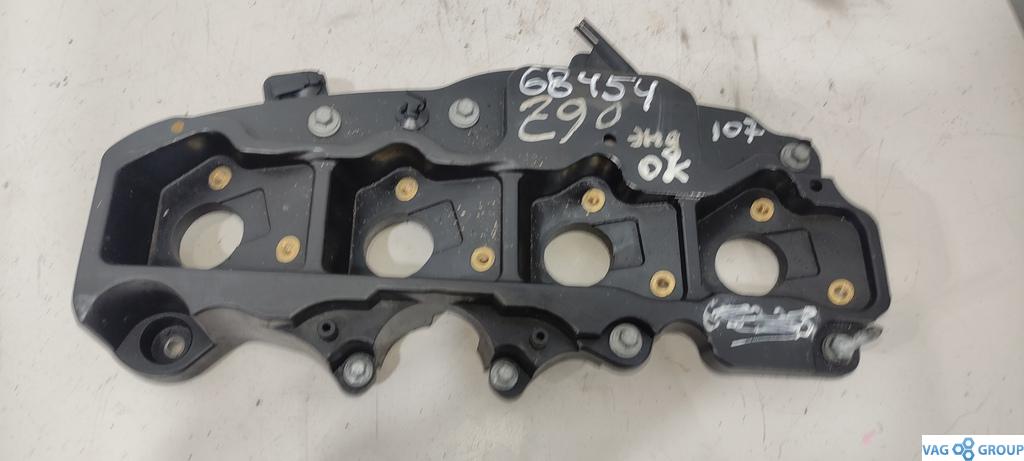 кронштейн (крепление) Ford Kuga 2 поколение 2014, 1.6 л., бензин, внедорожник 5 дв. - фото №1