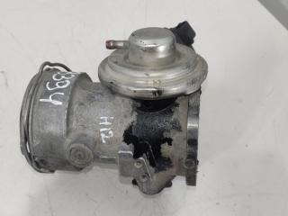 клапан EGR Volkswagen Touareg 1 поколение 2005, 2.5 л., TDi, дизель, фургон