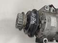 компрессор кондиционера Volkswagen Touareg 1 поколение 2005, 2.5 л., TDi, дизель, фургон - фото №2