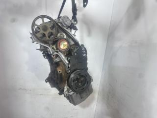 двигатель Volkswagen Passat B5 [рестайлинг] 2002, 1.8 л., бензин