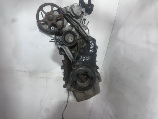 двигатель Volkswagen Passat B5 [рестайлинг] 2002, 1.8 л., бензин