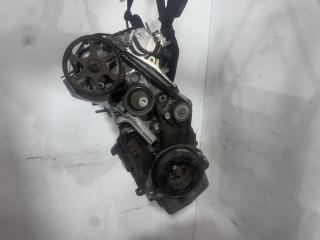 двигатель Volkswagen Passat B5 [рестайлинг] 2002, 1.8 л., бензин