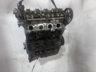 двигатель Volkswagen Sharan 1 поколение [рестайлинг] 2002, 1.8 л., бензин