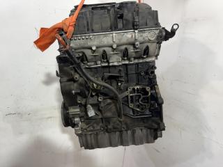 двигатель Volkswagen Transporter T5 2007, 1.9 л., TDi, дизель