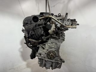 двигатель Volkswagen Passat B6 2006, 2.0 л., FSI, бензин, седан