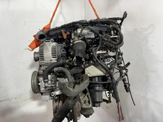 двигатель Audi A6 4F/C6 2006, 2.0 л., бензин, седан