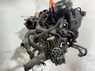 двигатель Volkswagen Passat B7 2013, 1.4 л., TSI, бензин