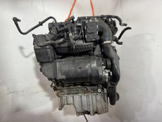 двигатель Volkswagen Tiguan 1 поколение 2009, 1.4 л., бензин