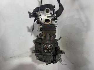 двигатель Volkswagen Transporter T5 2006, 1.9 л., TDi, дизель, фургон