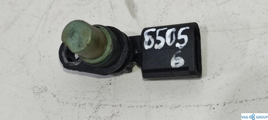 датчик распредвала Volkswagen Touareg 1 поколение 2006, 3.0 л., бензин, внедорожник 5 дв. - фото №1