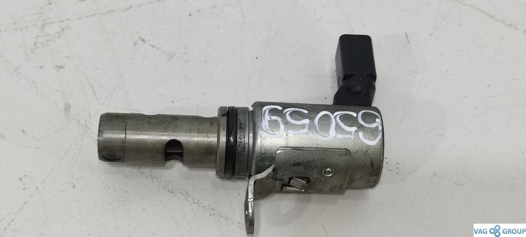 фазорегулятор Volkswagen Passat B7 2013, 1.4 л., бензин, седан - фото №1