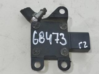 датчик давления (температуры) выхлопных газов BMW X5 F15 2015, 3.0 л., дизель, внедорожник 5 дв.