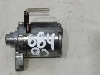 Соленоид (клапан) АКПП Volkswagen Passat CC 1 поколение 2010, 2.0 л., TSI